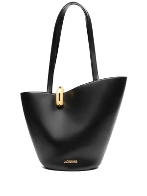 JACQUEMUS Bags.. Black