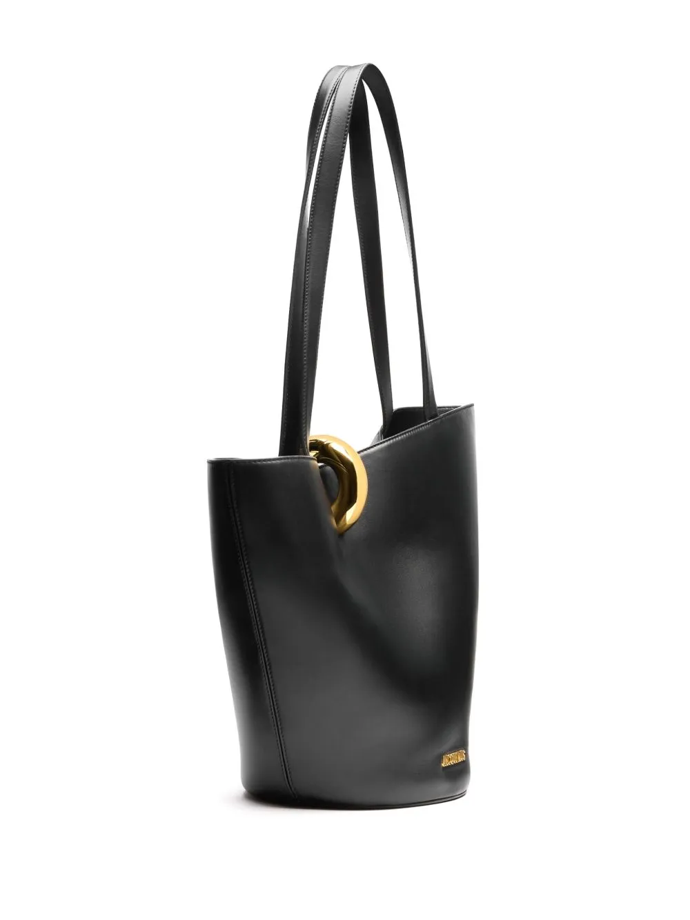 JACQUEMUS Bags.. Black