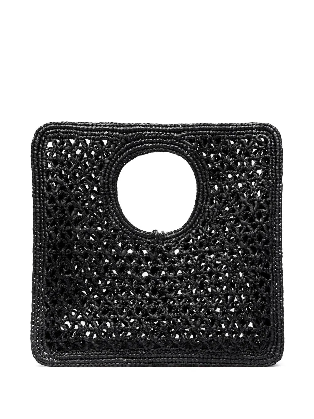 JACQUEMUS Bags.. Black