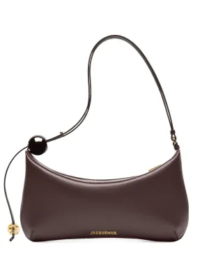 JACQUEMUS Bags.. Brown