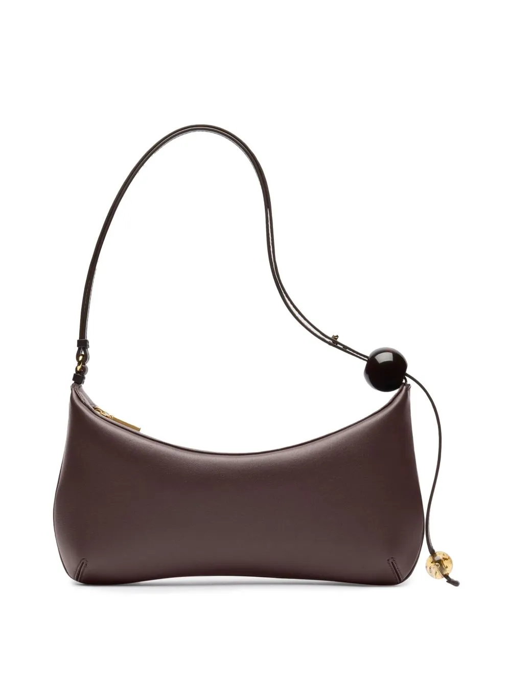 JACQUEMUS Bags.. Brown