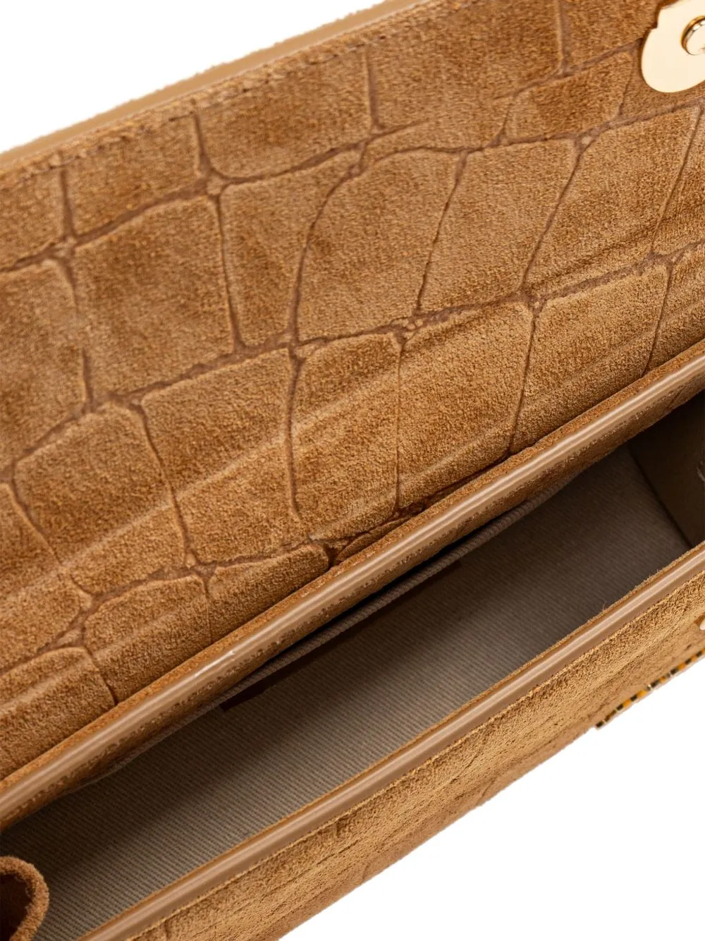 JACQUEMUS Bags.. Camel