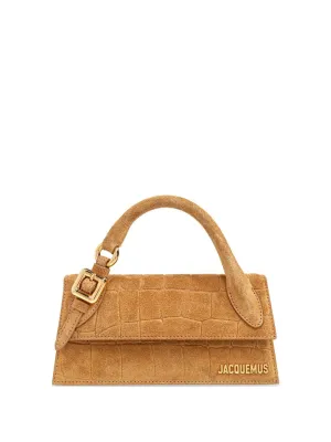 JACQUEMUS Bags.. Camel