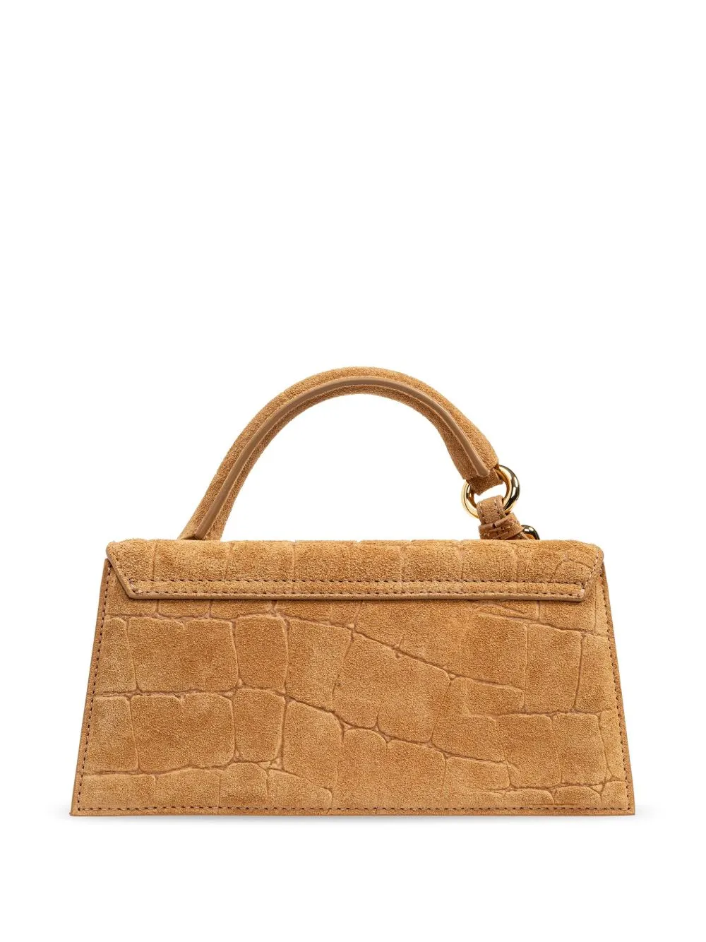 JACQUEMUS Bags.. Camel