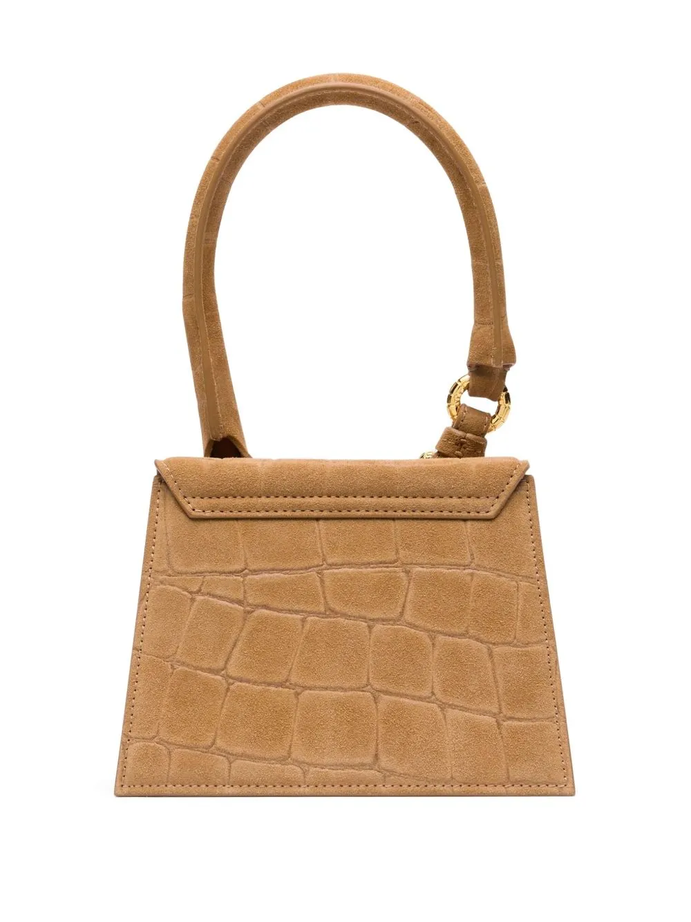JACQUEMUS Bags.. Camel