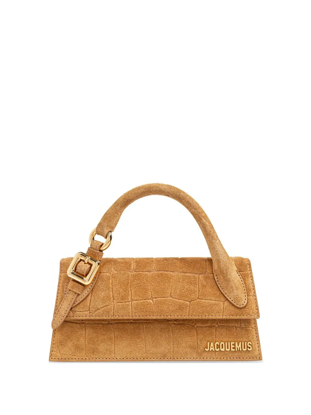 JACQUEMUS Bags.. Camel
