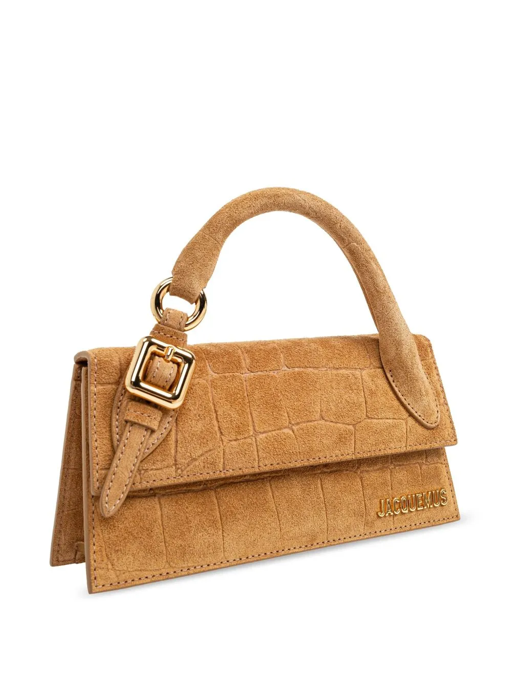 JACQUEMUS Bags.. Camel