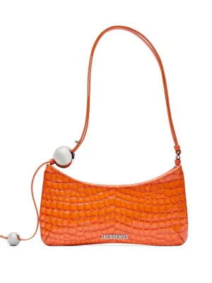 JACQUEMUS Bags.. Orange
