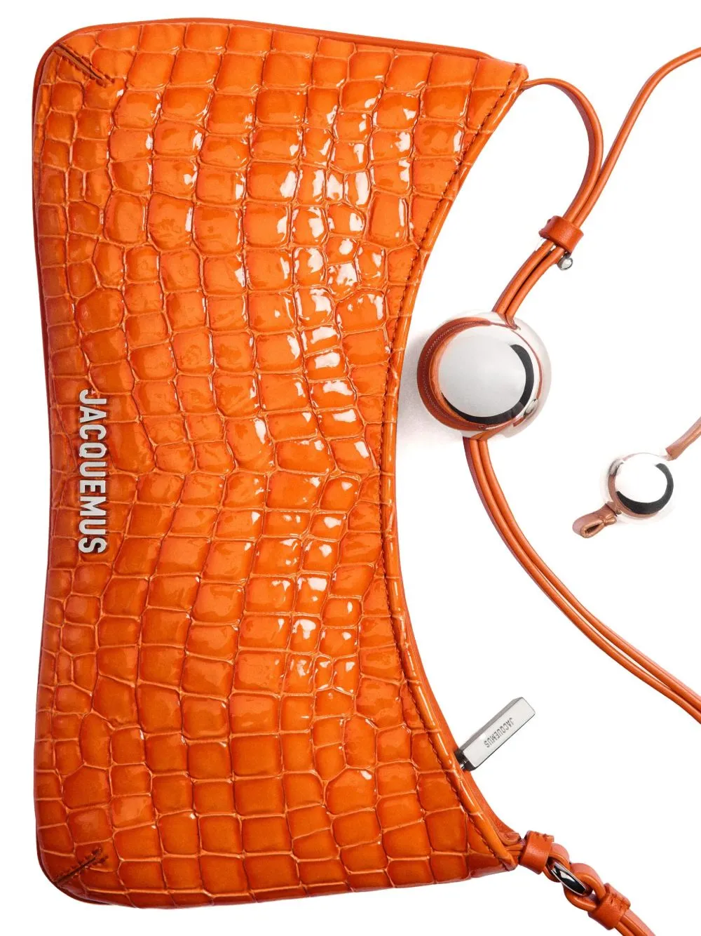 JACQUEMUS Bags.. Orange