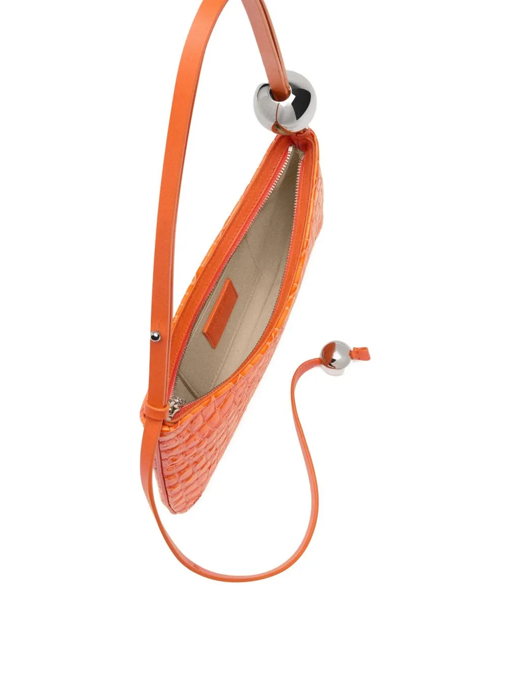 JACQUEMUS Bags.. Orange