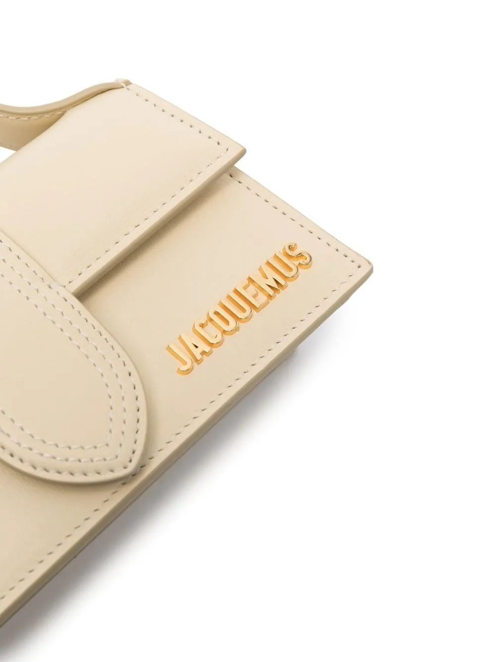 Jacquemus Women's Bags.. ivory