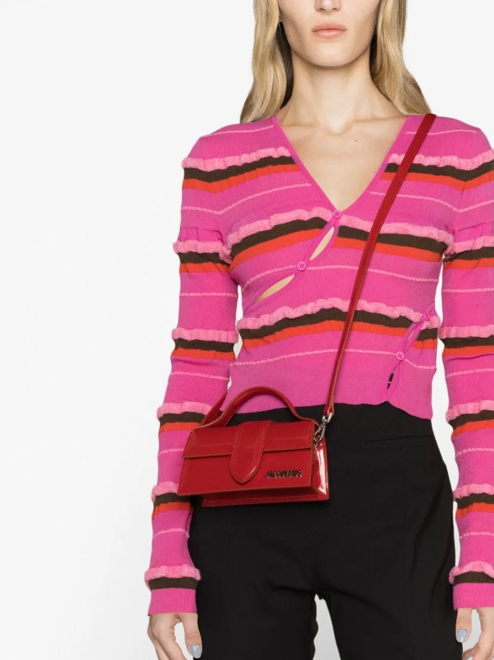 Jacquemus Women's Bags..
