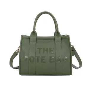Jamie Bags Small Tote Bag