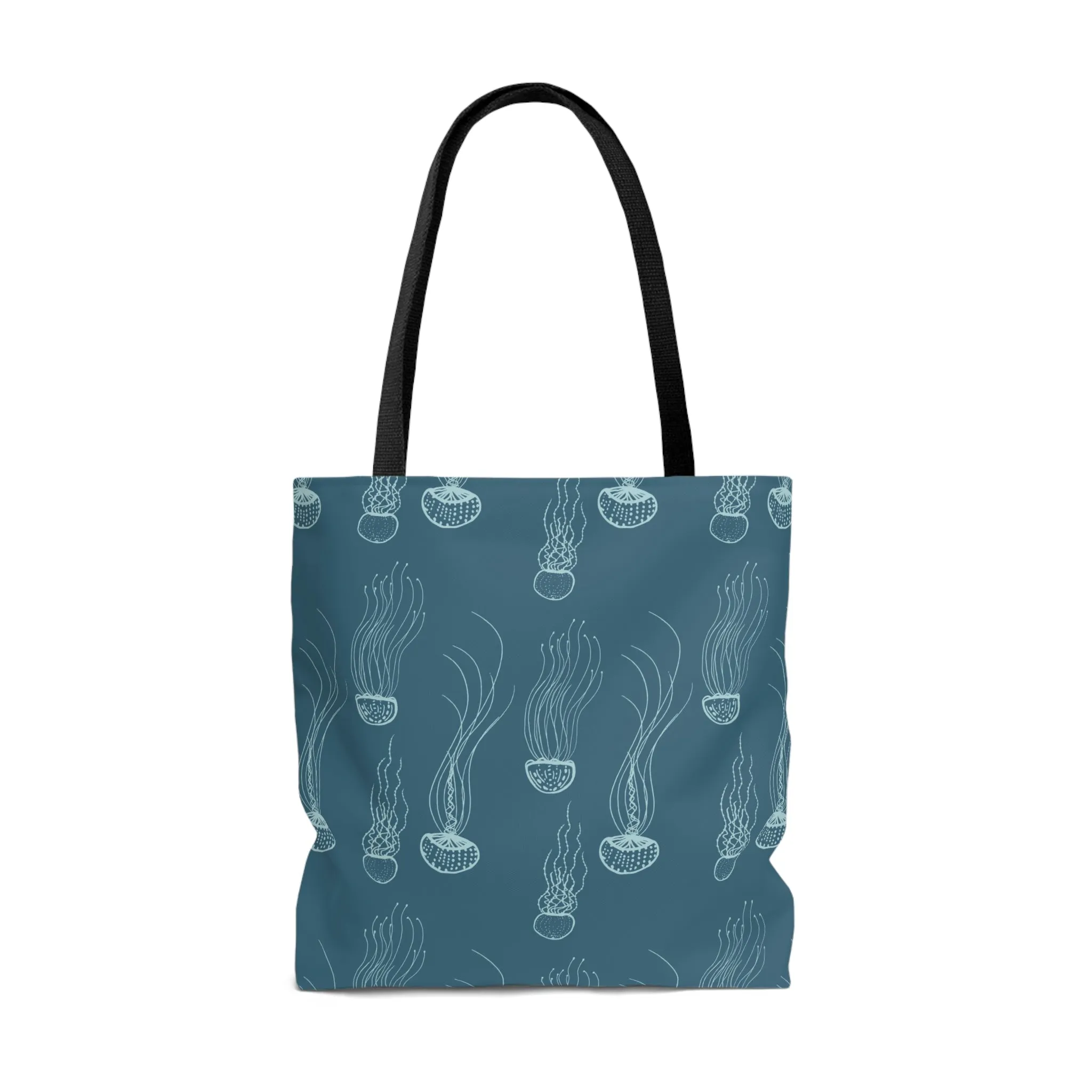 Jellyfish Tote Bag