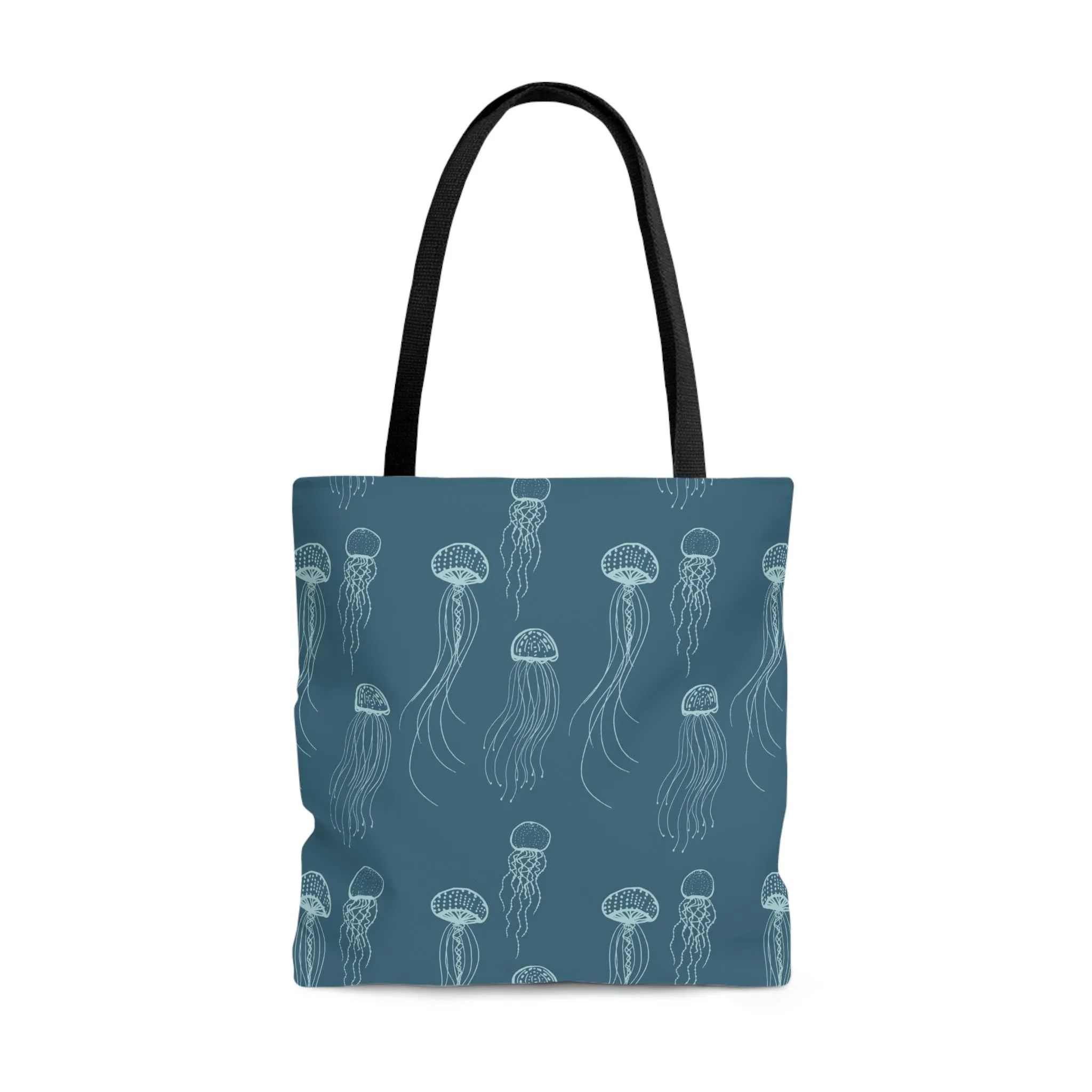 Jellyfish Tote Bag