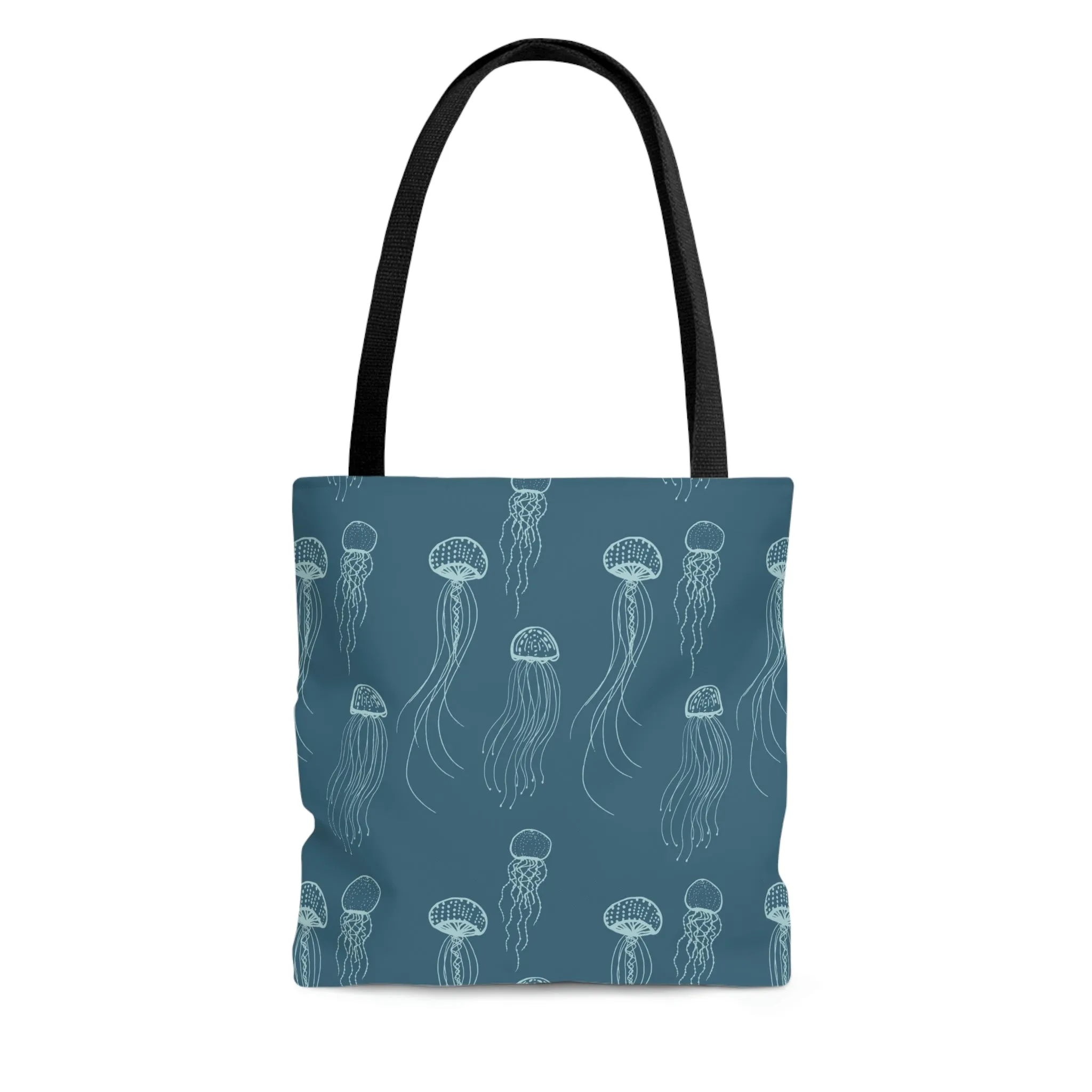 Jellyfish Tote Bag