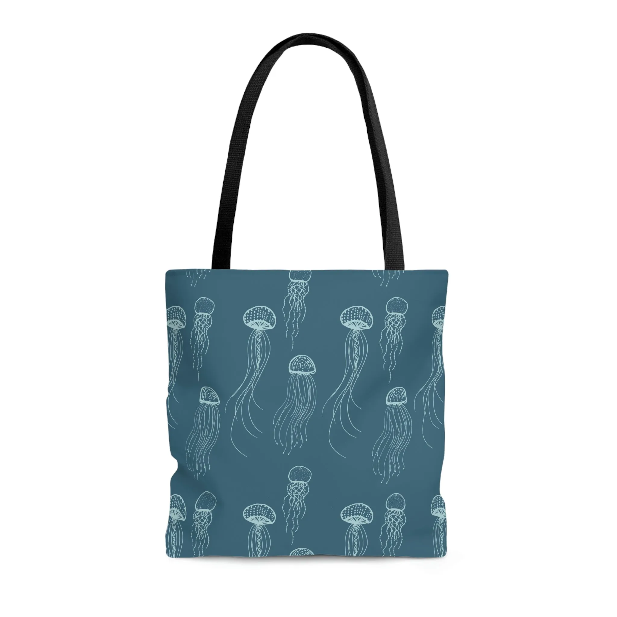 Jellyfish Tote Bag