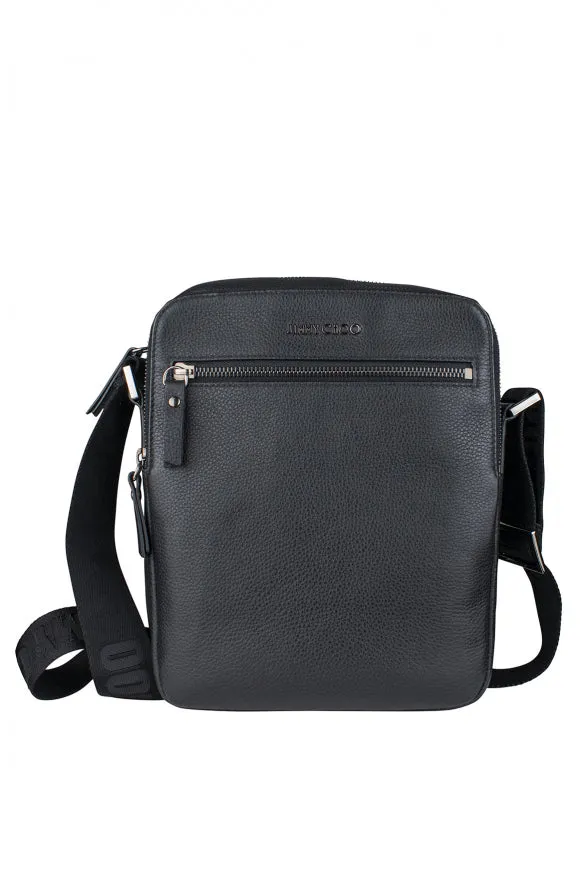 Jimmy choo messenger väska