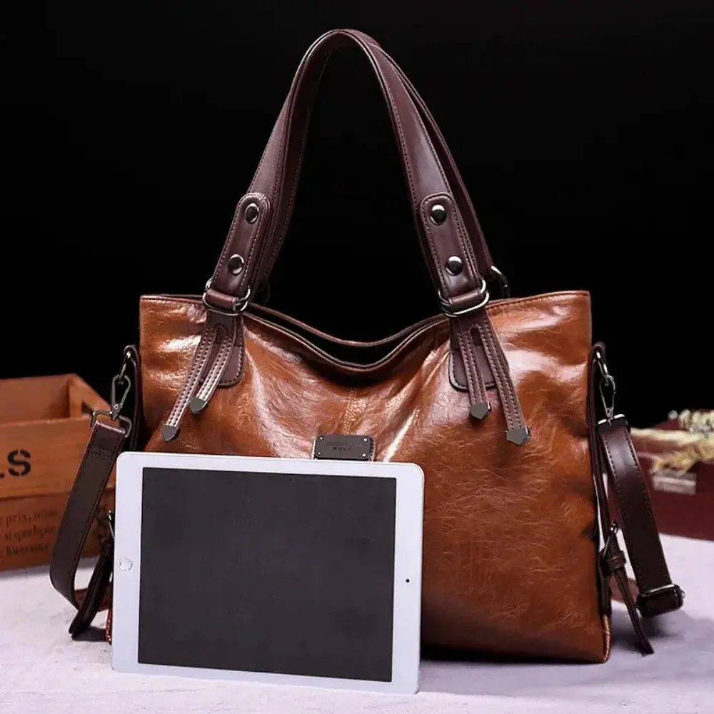 Joanne’s Timeless Journey | Everyday Classic Bag