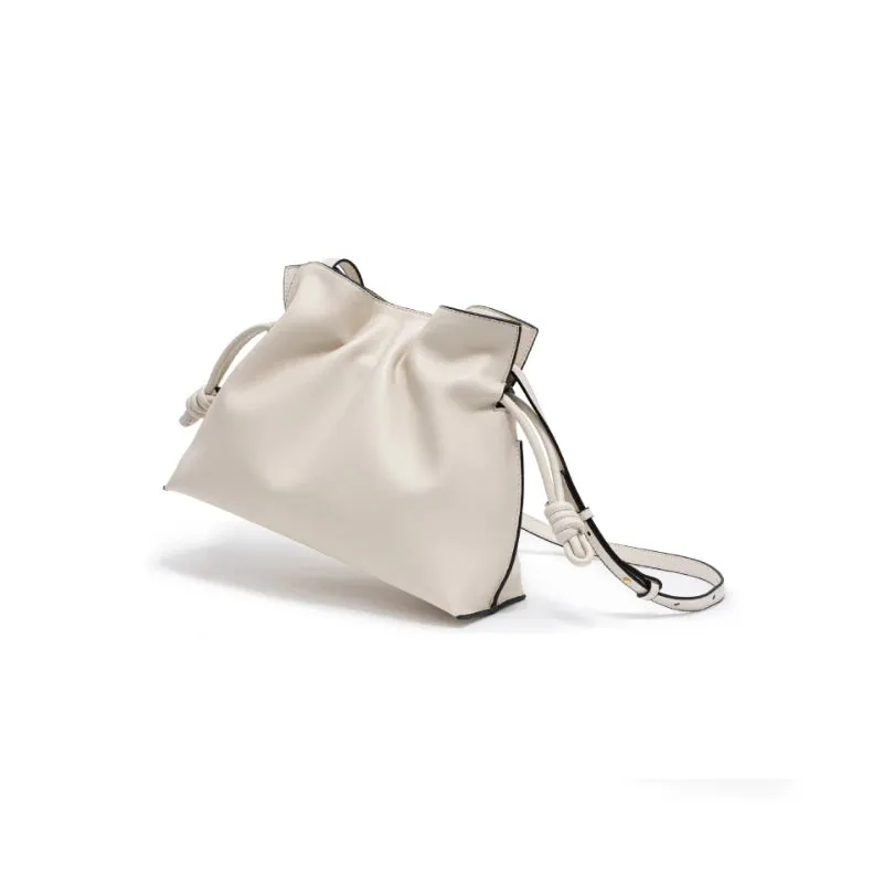 Jonlily Women Genuine Leather Shoulder Bag Mini Crossbody Bag Female Small Handbags Totes Fashion Daybag Daily Purse -KG783