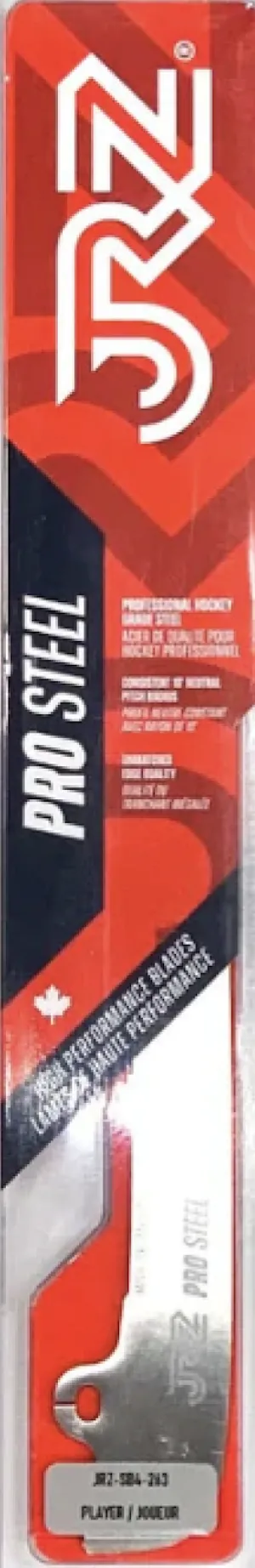 JRZ Pro Steel- CCM E-Pro