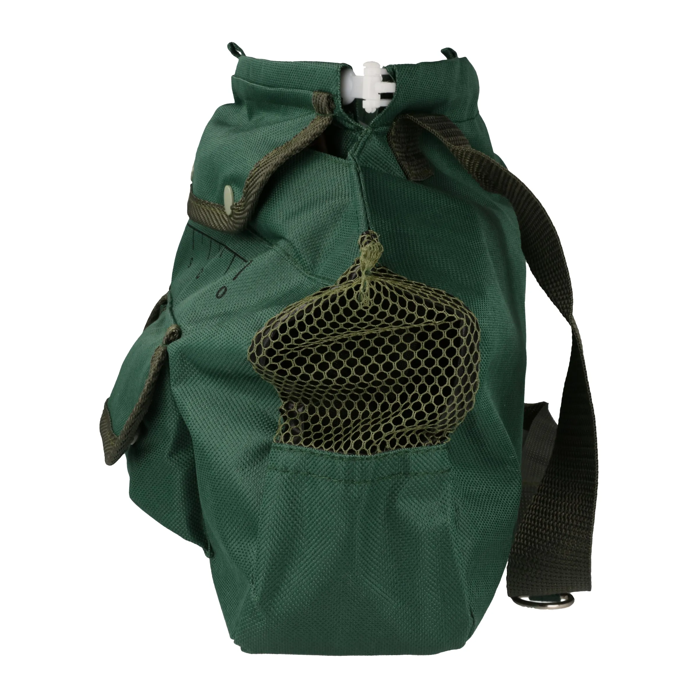 Jumbo Canvas Creel