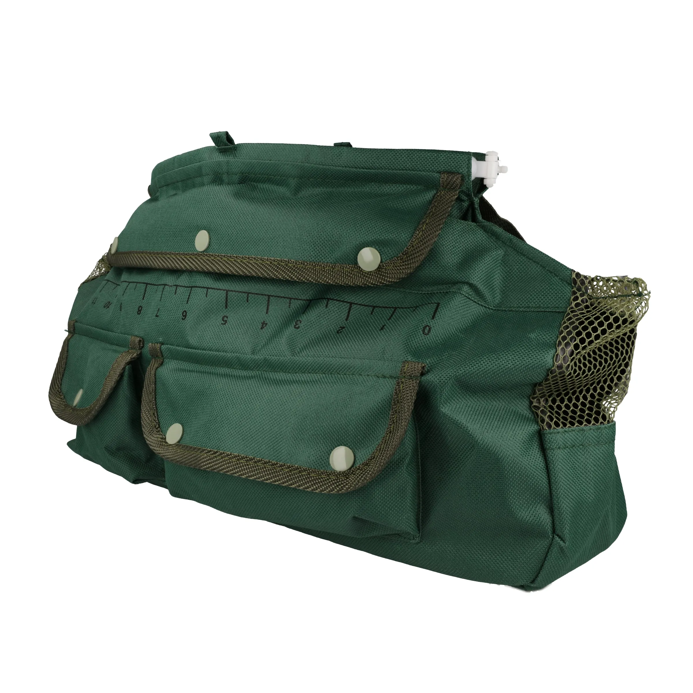 Jumbo Canvas Creel