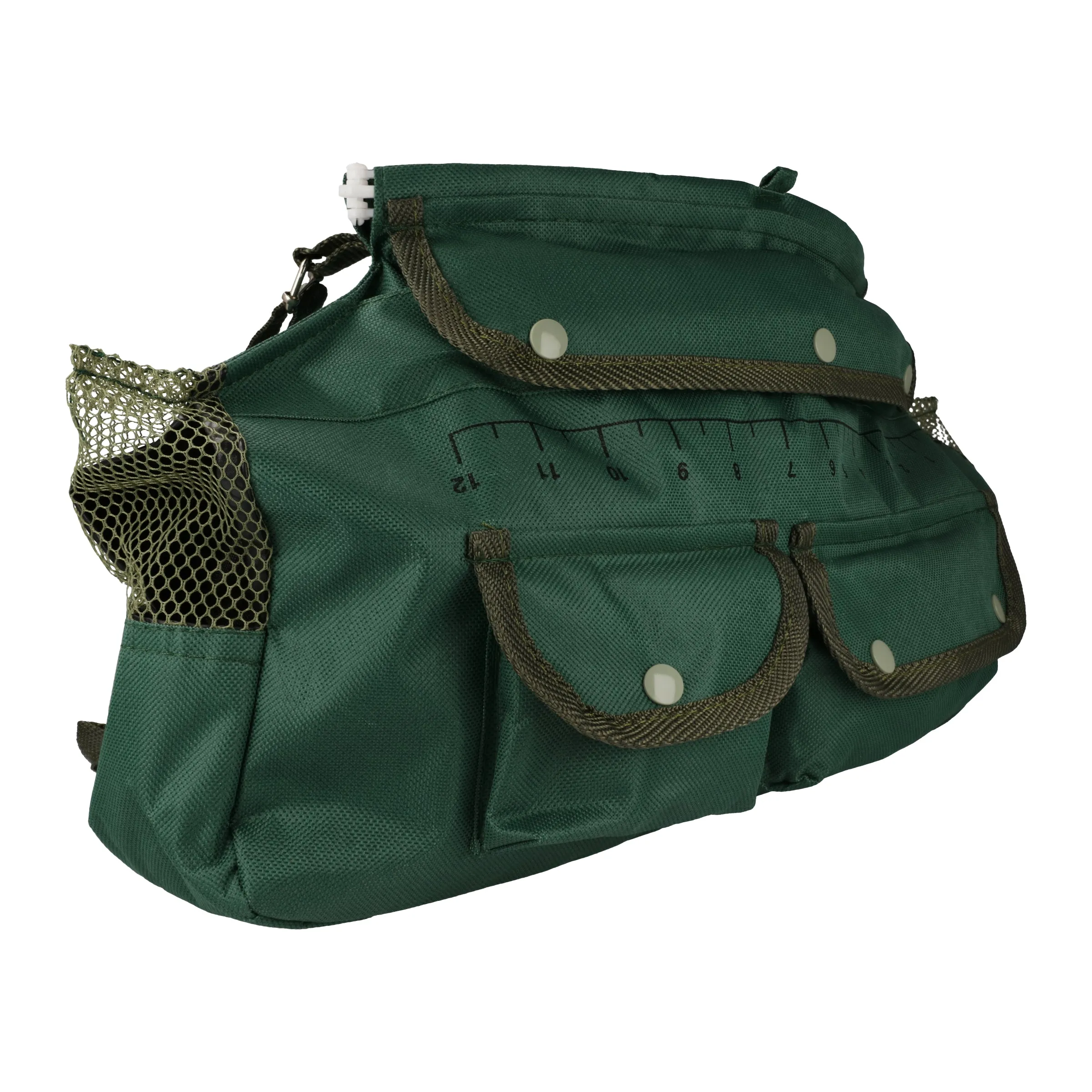 Jumbo Canvas Creel