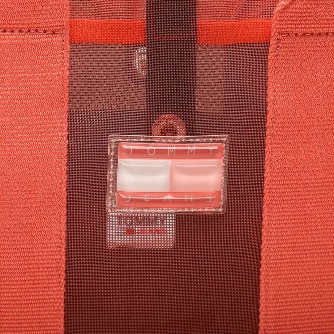 Jw Summer Vacation Tote Mesh