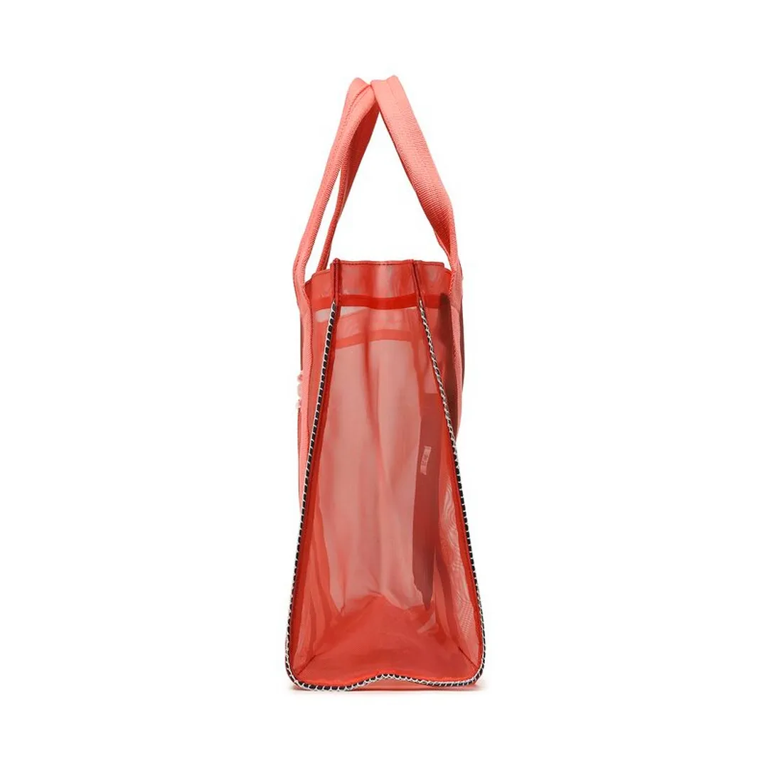 Jw Summer Vacation Tote Mesh