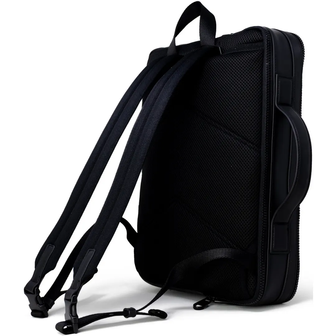 K Must Conv Laptop Bag Smo