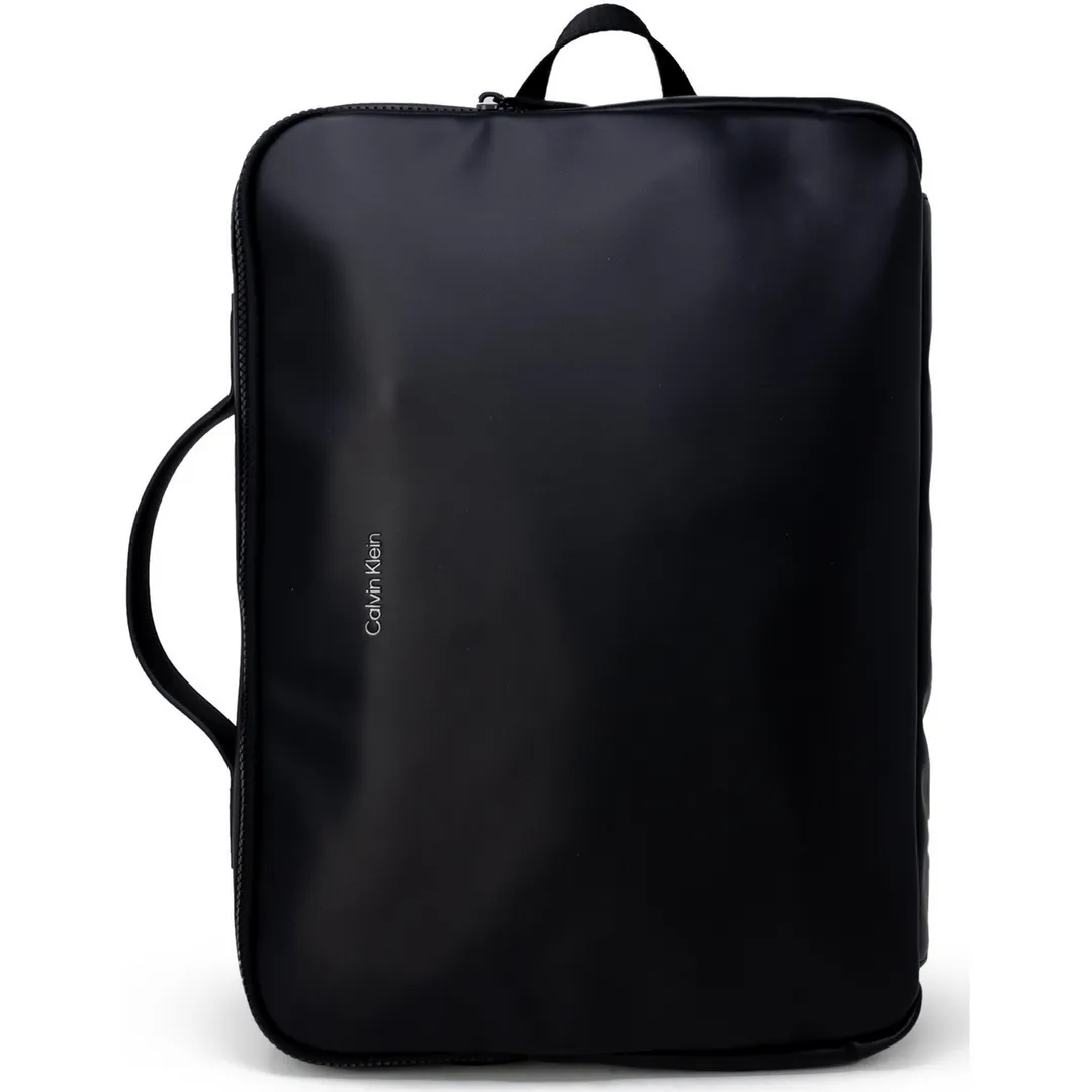 K Must Conv Laptop Bag Smo