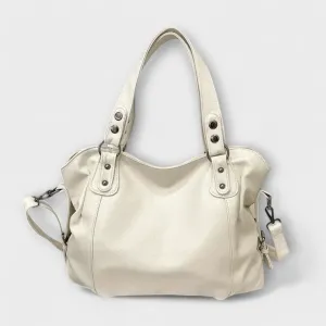 Kairos -  Elegant Hobo Shoulder Bag