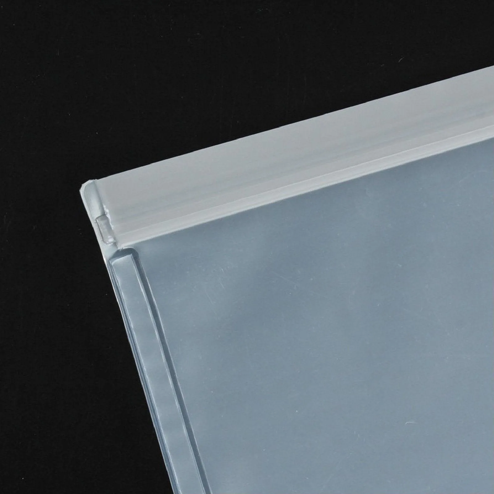 Keep Food Fresh Storage Bags 6Colors 10PCS