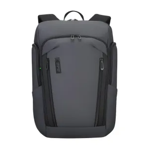 Kingsons Daily Commute 15.6-inch Notebook Backpack Grey KS3337W