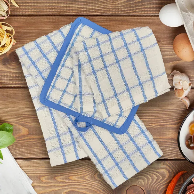 Kitchen Ensemble Collection 12 PK