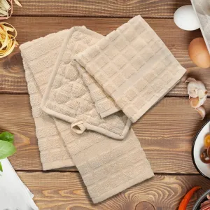 Kitchen Ensemble Collection 12 PK