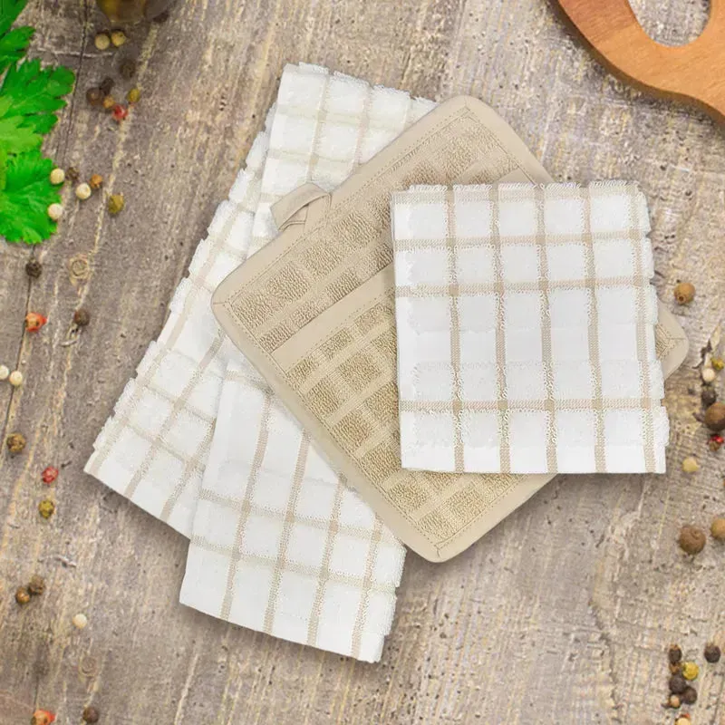 Kitchen Ensemble Collection 12 PK