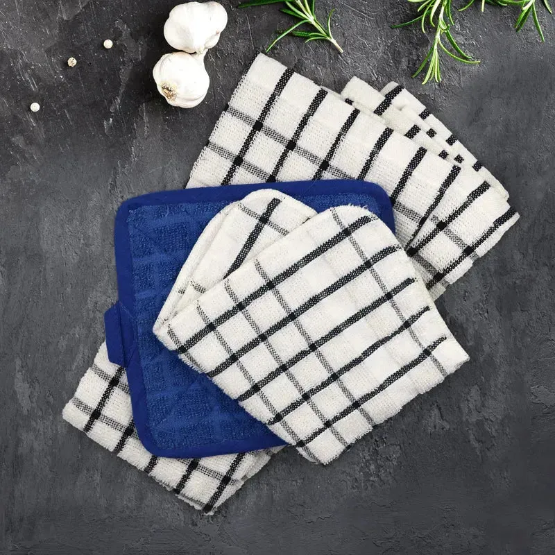 Kitchen Ensemble Collection 12 PK