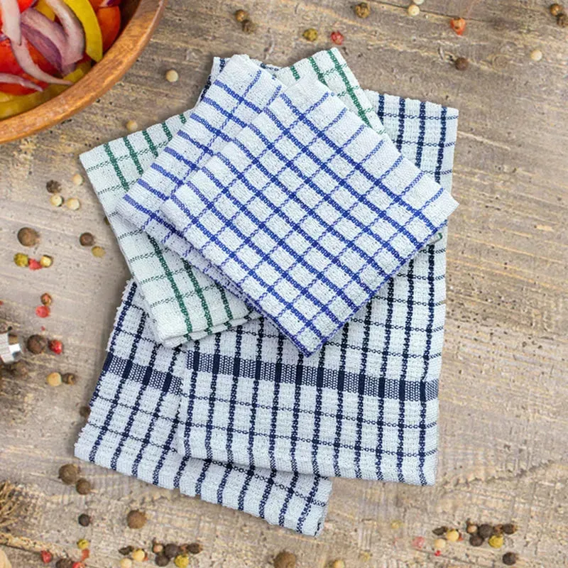 Kitchen Ensemble Collection 12 PK