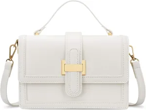 KKXIU Top Handle Straw Crossbody Bags for Women, Summer Straw Purses and Handbags Shoulder Clutch Beach Bag