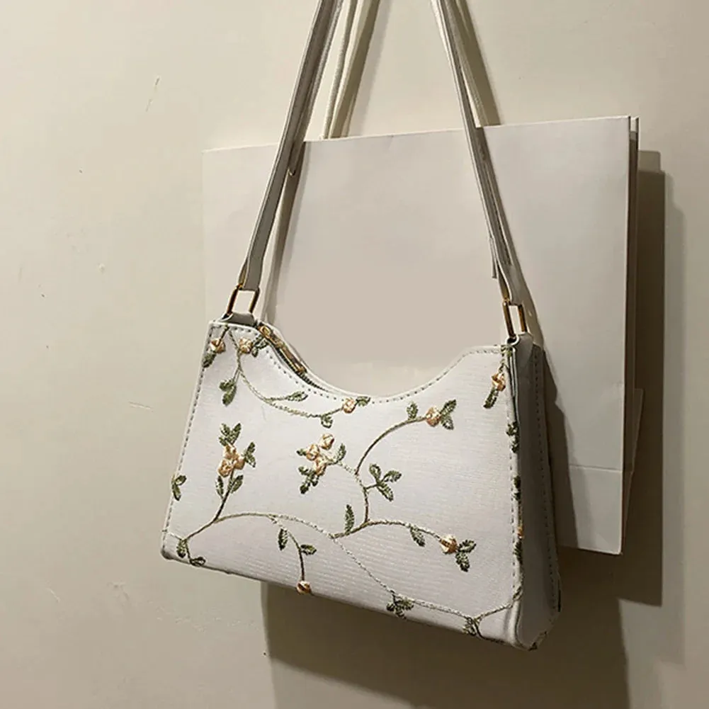 Lace Bag