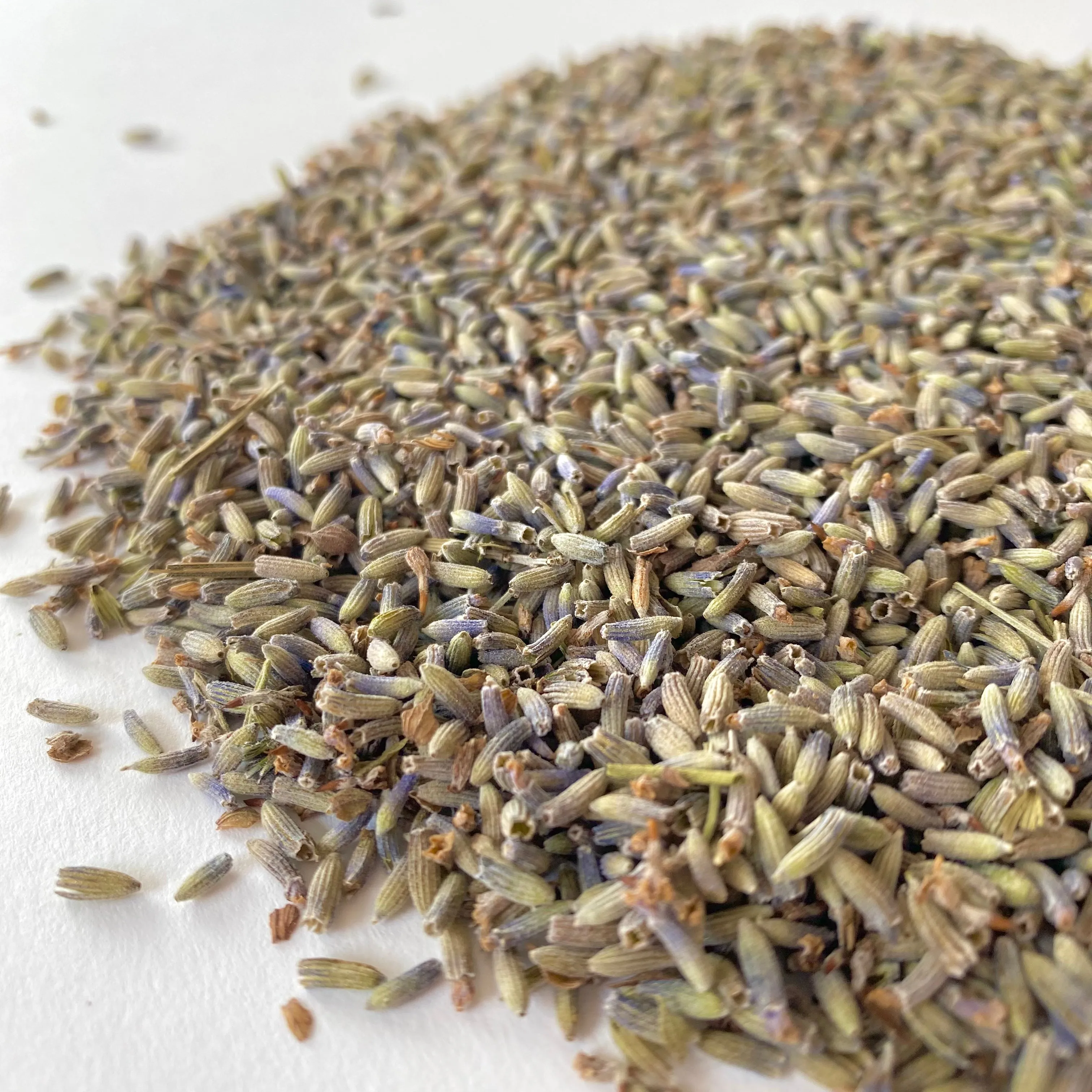 Lavender Dryer Bag
