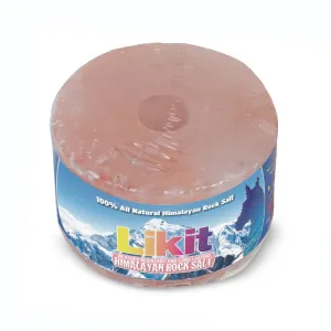 Likit Himalayan Ice
