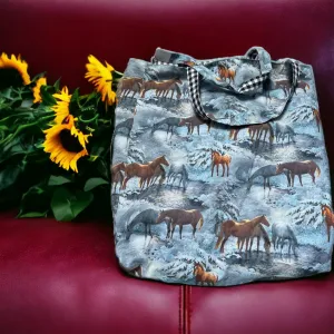 Locally made bags