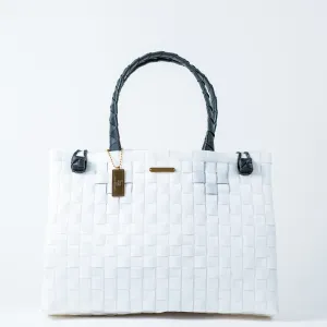 Lokal Bayong	Cindy Hand-Woven Handbag