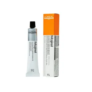 L’Oreal Professionnel Majirel Hair Color 50G 8.3 Golden Light Blonde