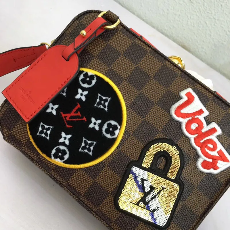 LOV2 Bags - Fashion Bags  2031