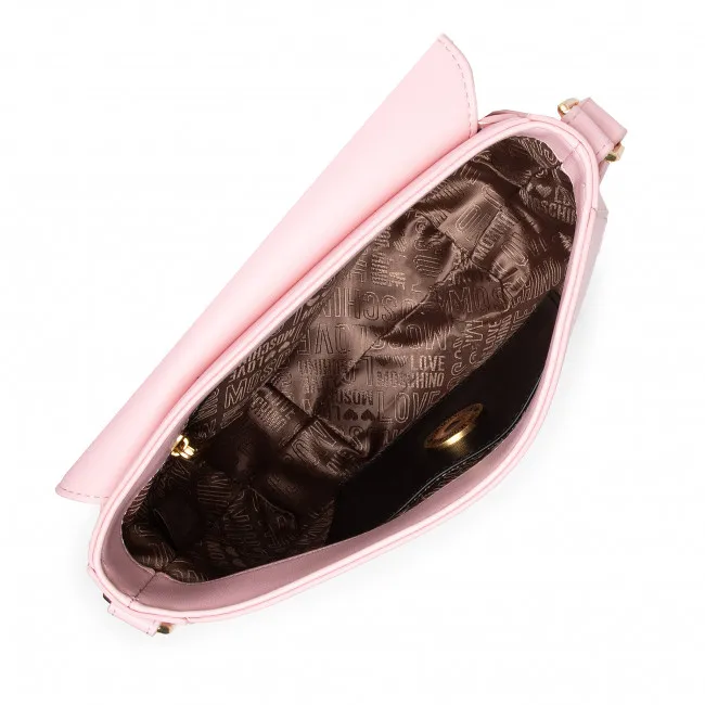 L.O.V.E  M.O.S.C.H.I.N.O  Handbag