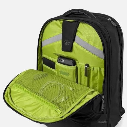 Lowe Alpine Cloud 35
